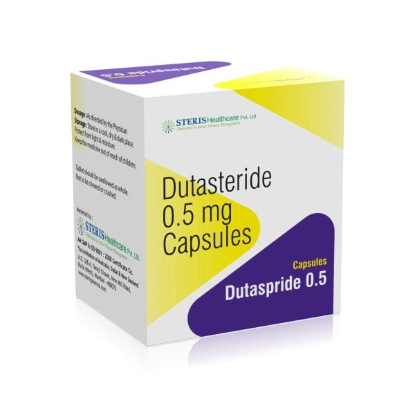 Dutasteride