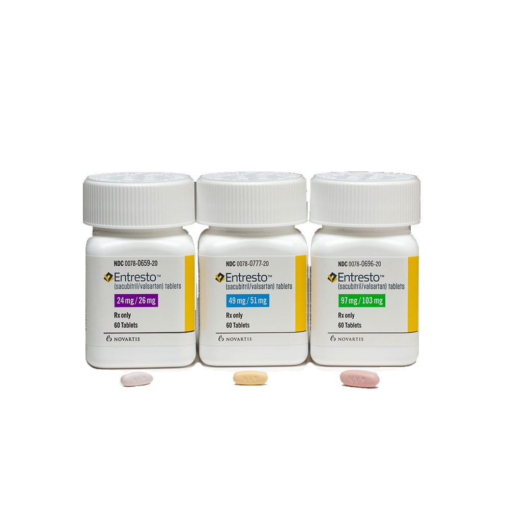 Entresto 1 Entresto