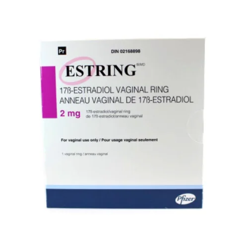 Estring Anillo Vaginal