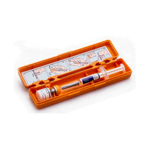 Buy Glucagon Emergency Kit online from Canada BFH