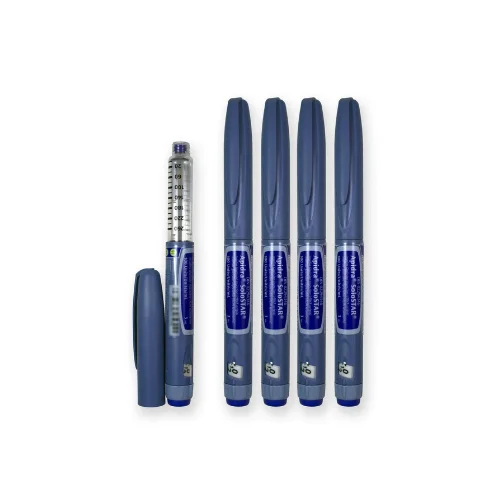 Apidra Solostar Pens - Imagen 4