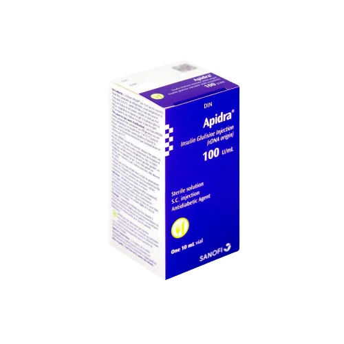 Apidra Vials - Image 3