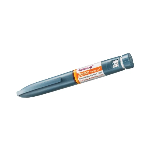 Humalog Junior Kwikpen - Imagen 3
