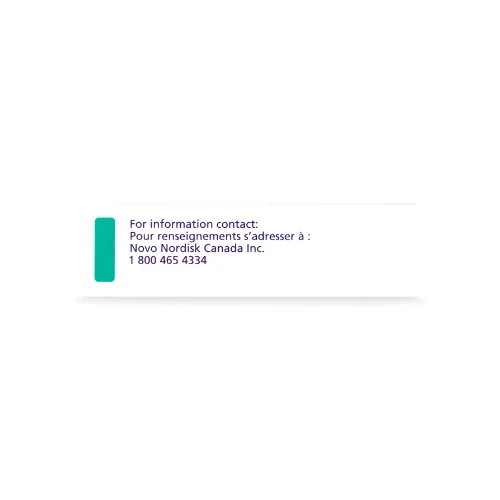Levemir PenFill Cartridges - Image 5