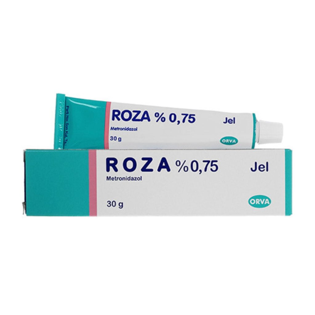 Buy Roza Gel online from Canada - BFH