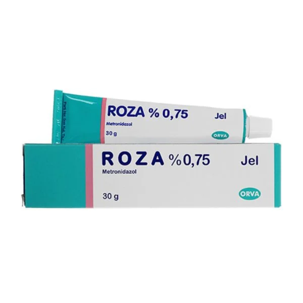 Roza Gel