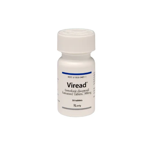 Viread