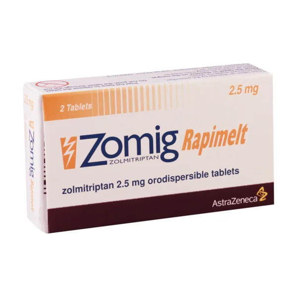 Zomig Rapimelt 1