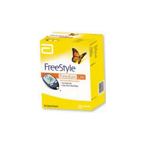 Freestyle Freedom Lite Meter