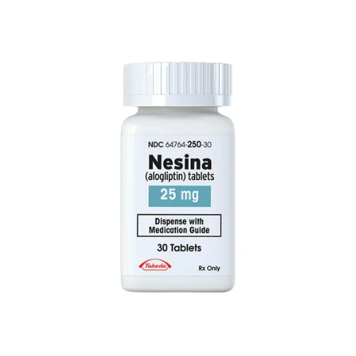 Nesina (Alogliptin)