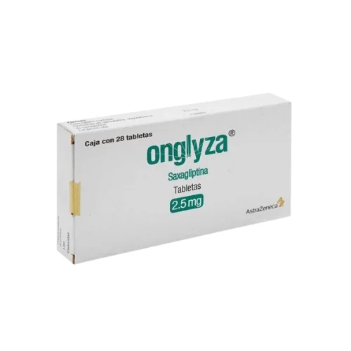 Onglyza - Imagen 3