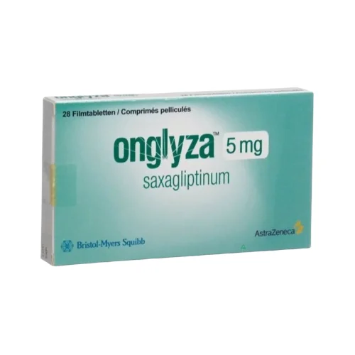 Onglyza