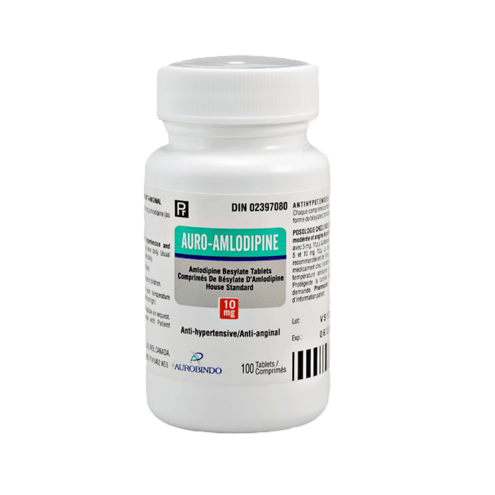 Amlodipine 1 Amlodipine