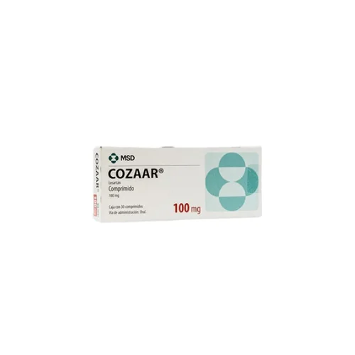 Cozaar - Image 4