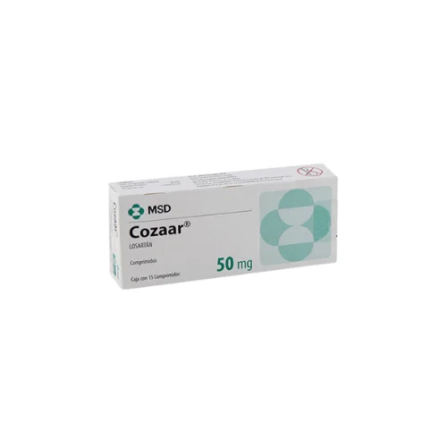 Cozaar - Image 3