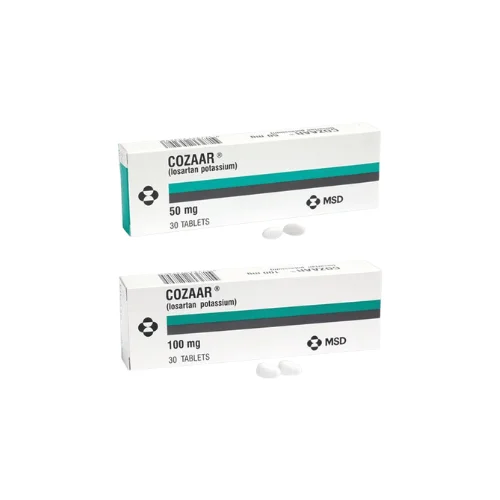 Cozaar