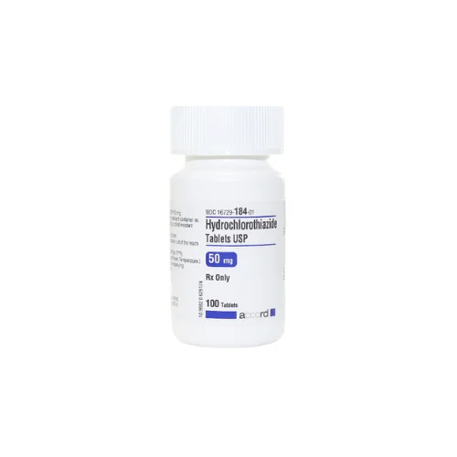 Hydrochlorothiazide - Image 4