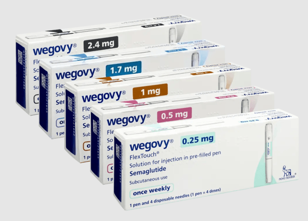Wegovy