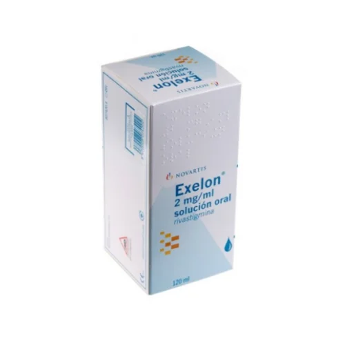 Exelon Oral solutions