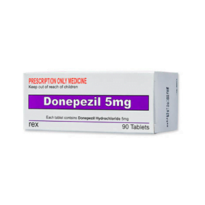 Donepezil 5mg
