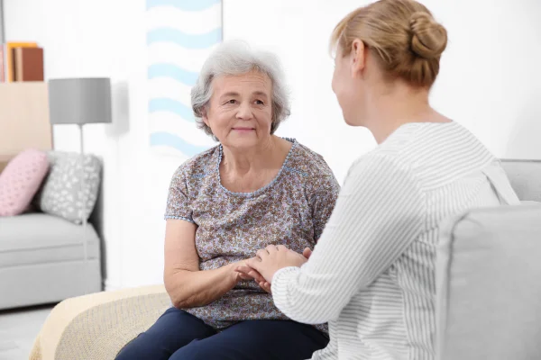 Vivir bien con una enfermedad renal crónica