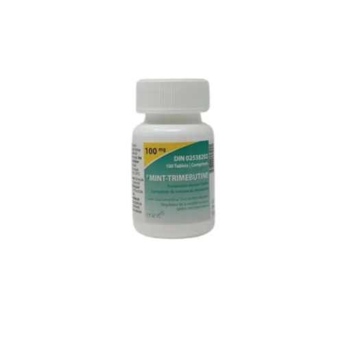 Trimebutine 100mg