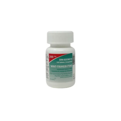 Trimebutine 200mg