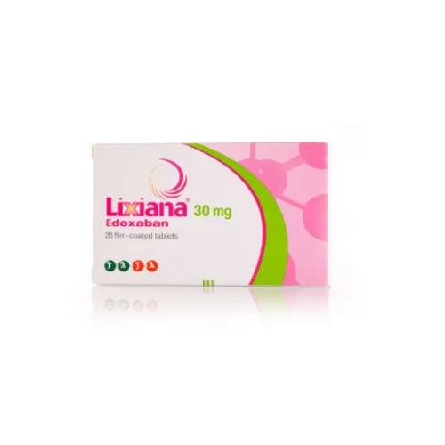 Lixiana 30 mg