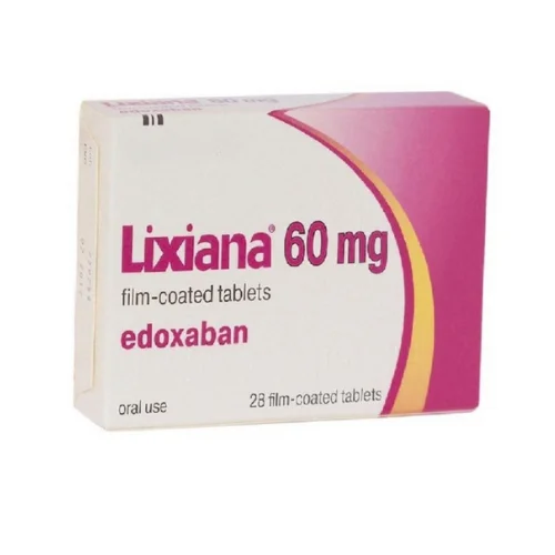 Lixiana 60 mg