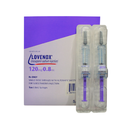 Buy Lovenox Injections online from Canada - BFH