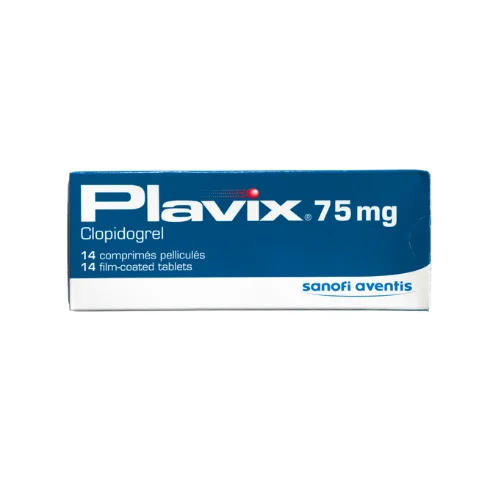 Plavix 75
