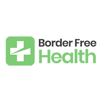 Profile image of Border Free Health Admin