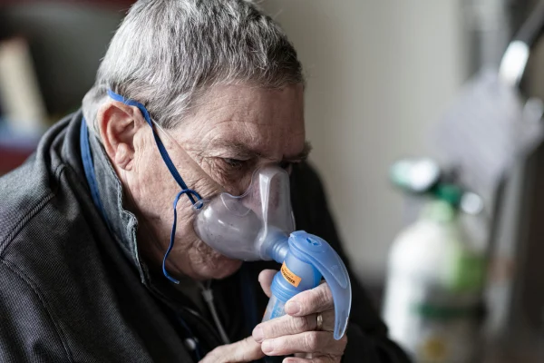 seguimiento de la embolia pulmonar