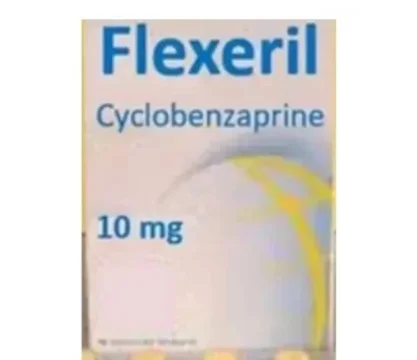 Flexeril