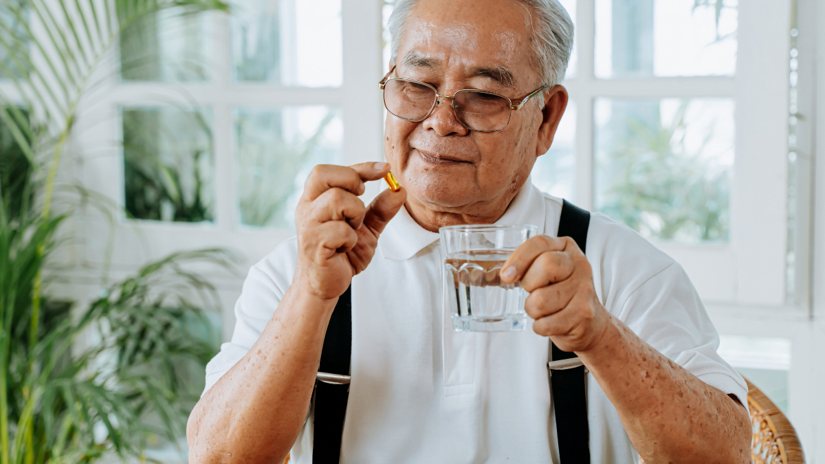 when to stop eliquis in elderly