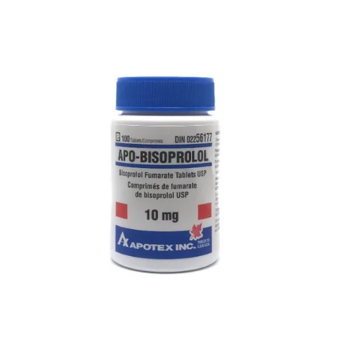 Bisoprolol