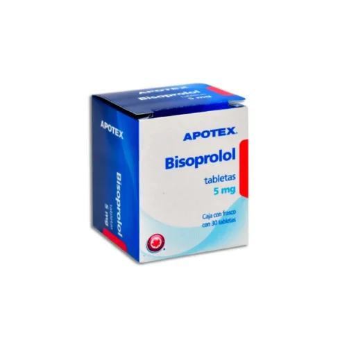 Bisoprolol - Image 2