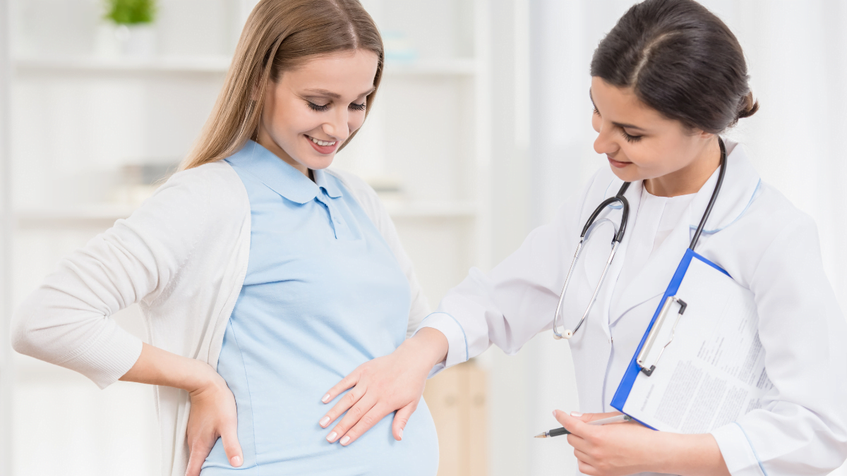 Eliquis Pregnancy