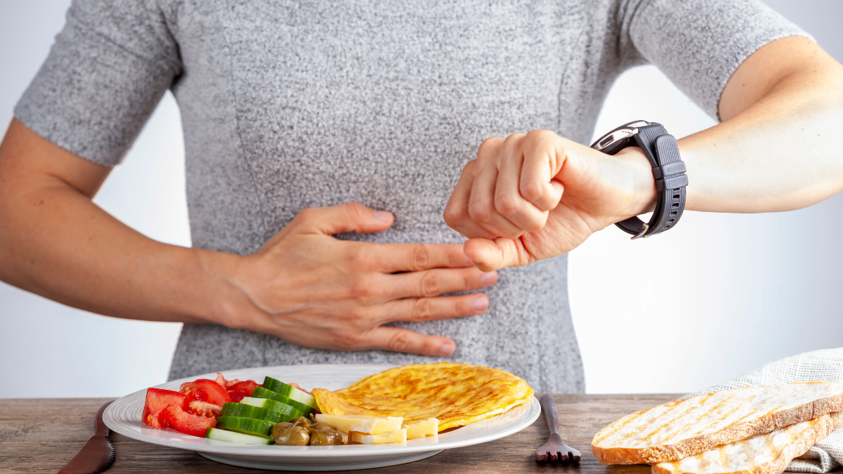 ozempic and intermittent fasting