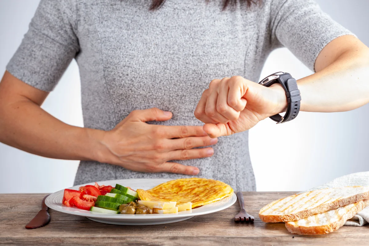 intermittent fasting with semaglutide Can you combine GLP-1 medications for weight loss? Navigating the Landscape of Weight
