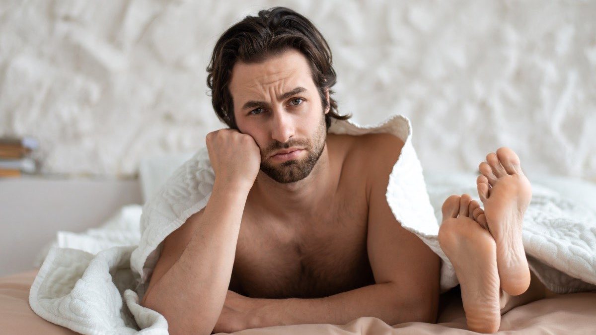 Eroxon Gel Side Effects: What You Need to Know