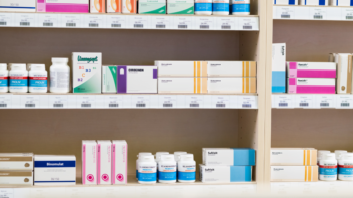 Eroxon Generic Name: Everything You Need To Know