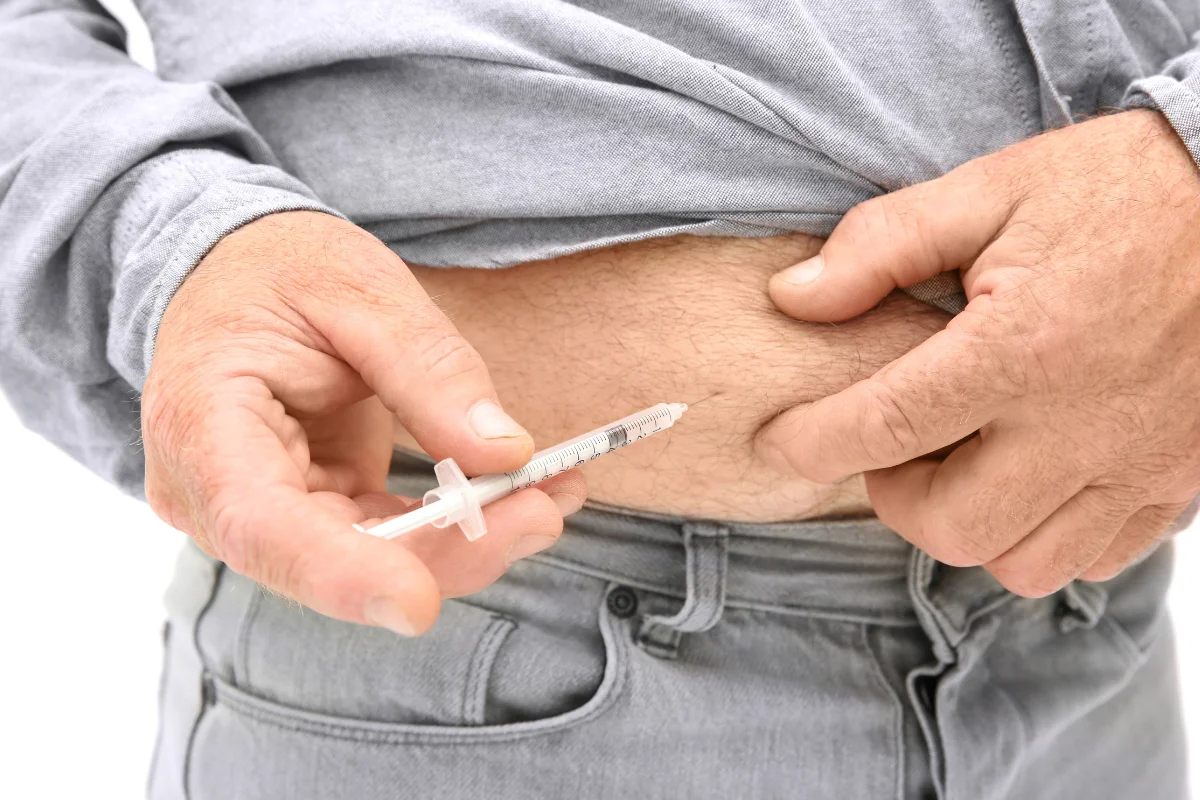 semaglutide coal creek UAB warns about risks of obtaining weight loss drugs online