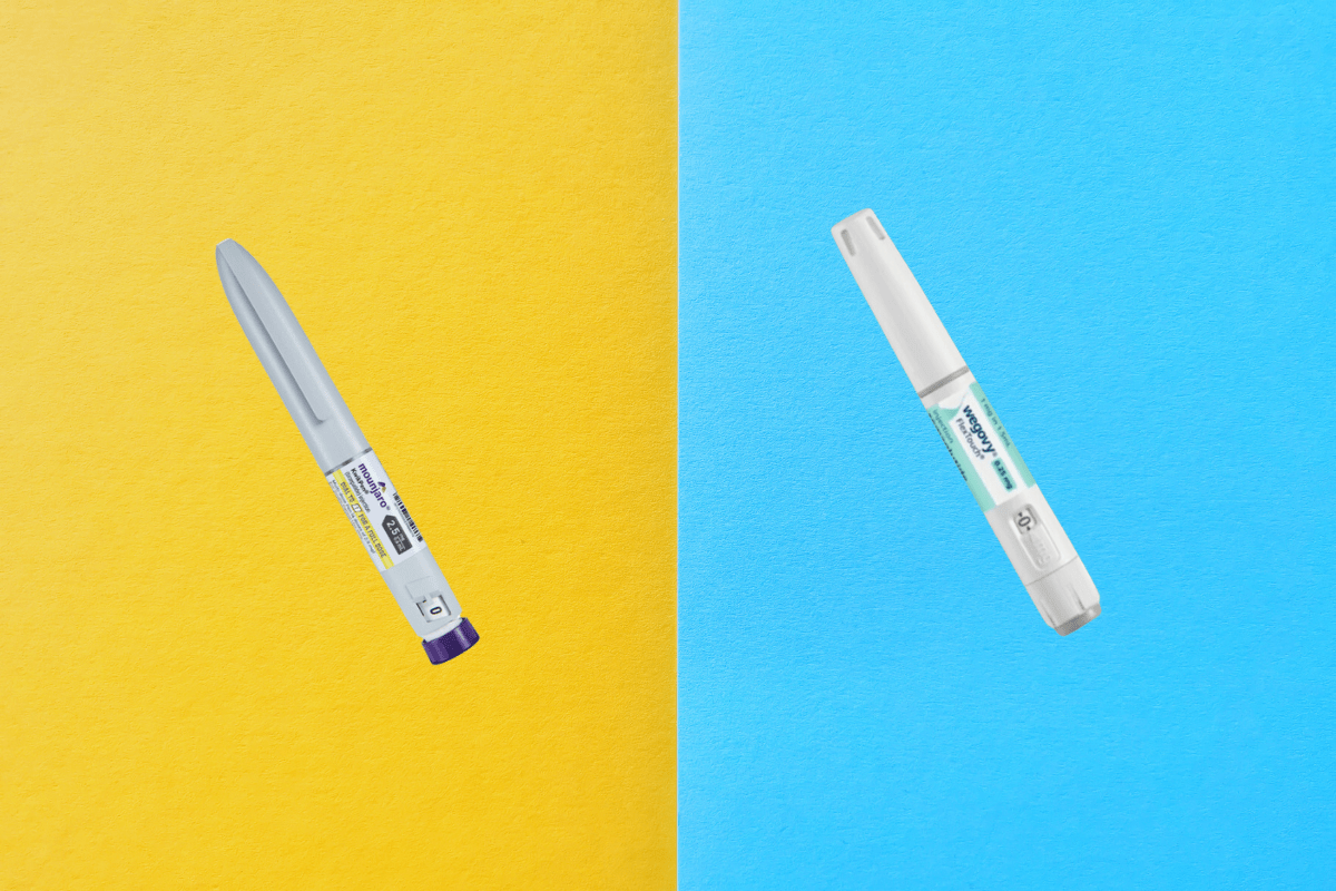 what is the highest dose of mounjaro