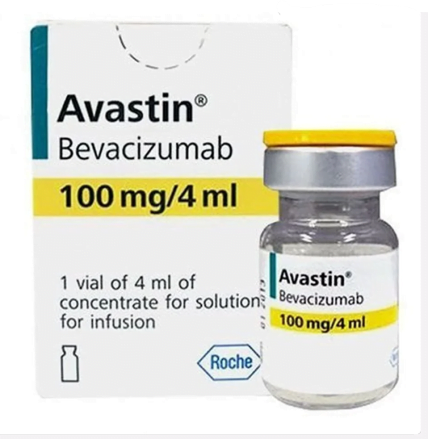 Avastin100mg