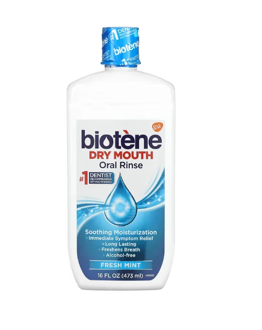 Biotène Mouthwash