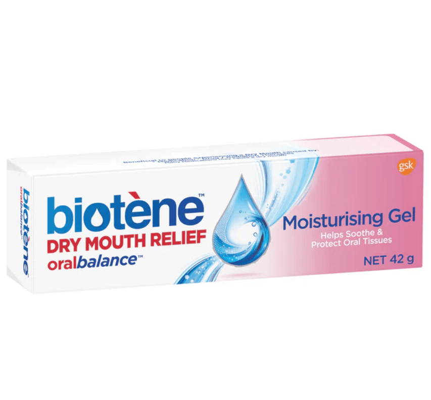 Biotène Oral Balance Gel 1 Biotène Oral Balance Gel