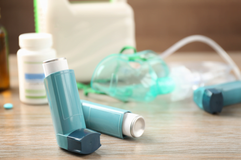 Breyna vs Symbicort: Which Inhaler Is Right for You? Read This Article