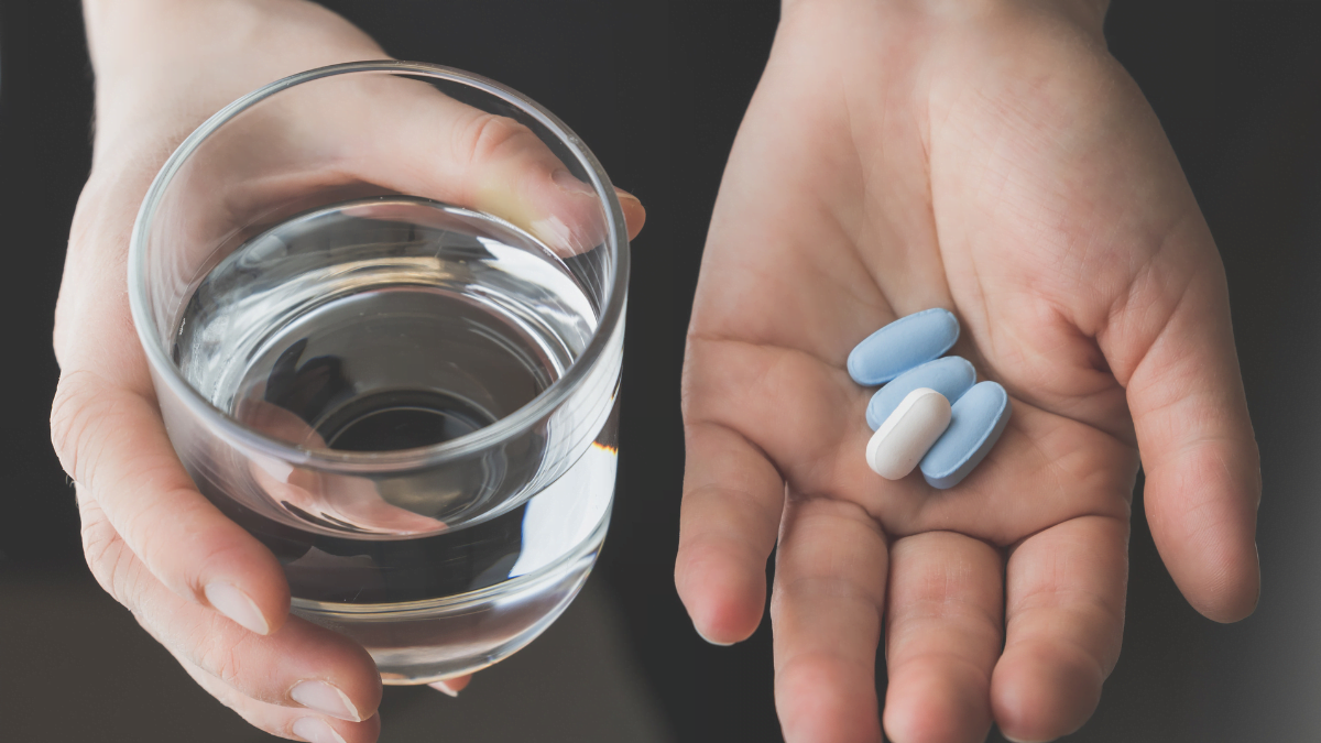 Can You Take Prozac and Wellbutrin Together?