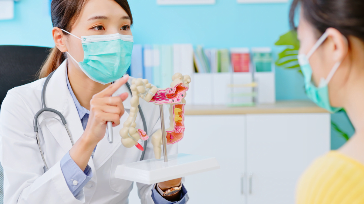 Colorectal Cancer
